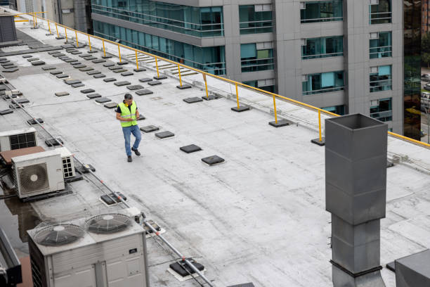 Fast & Reliable Emergency Roof Repairs in Canyon Lake, CA