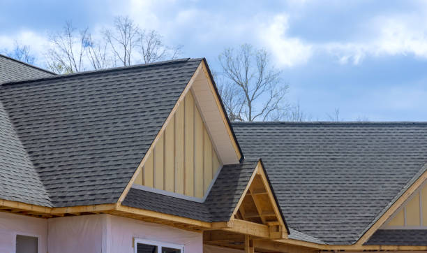 Best Cold Roofs  in Nyon Lake, CA