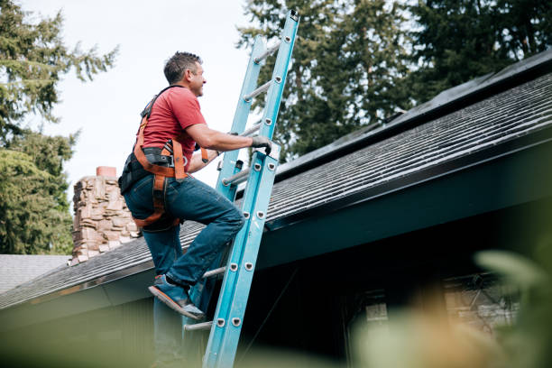 EPDM Roofing in Canyon Lake, CA